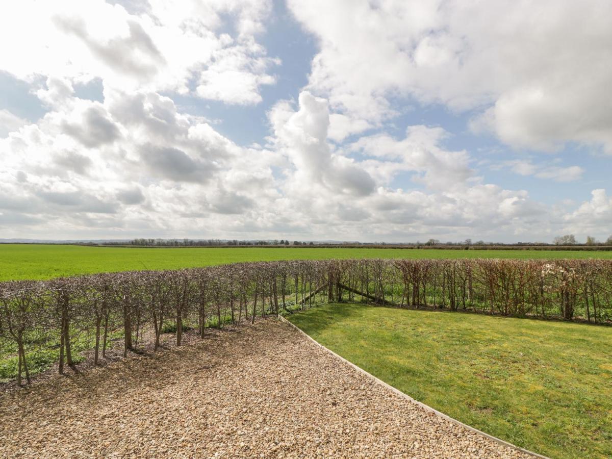 Rectory Farm View Villa Queen Camel Exterior photo